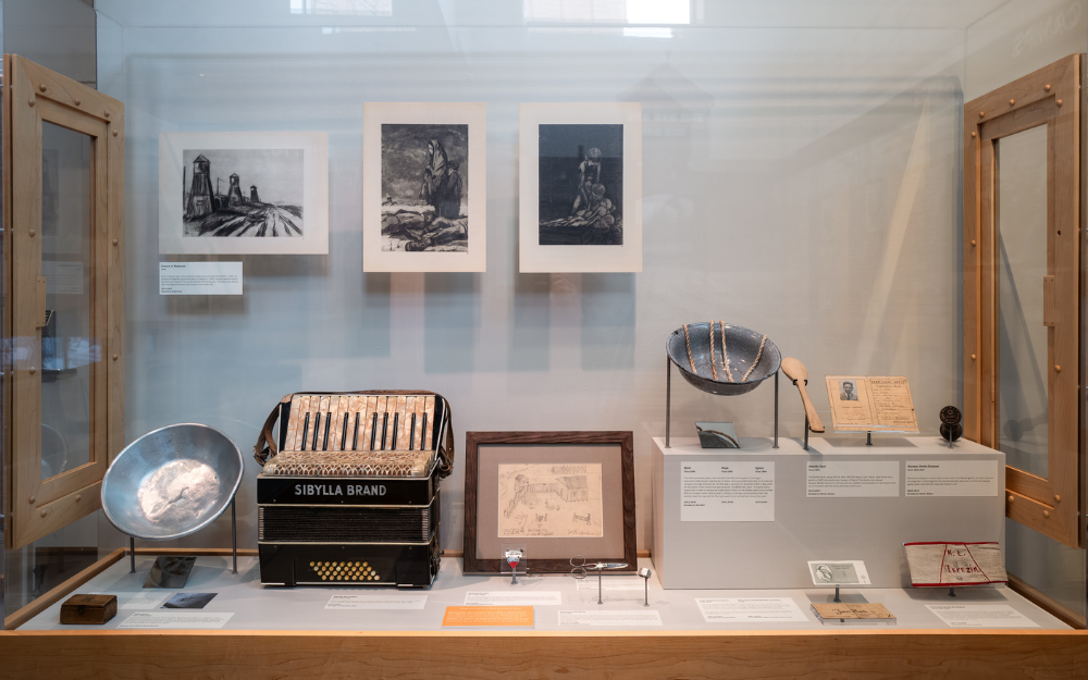 Explore Artifacts