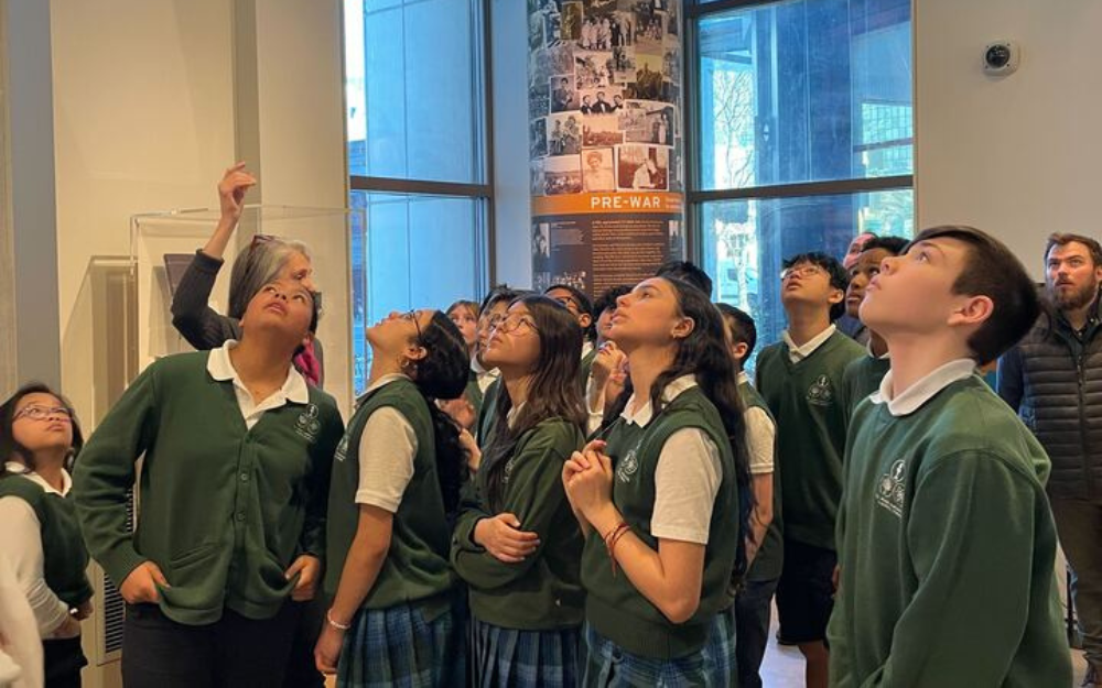 Field Trips
