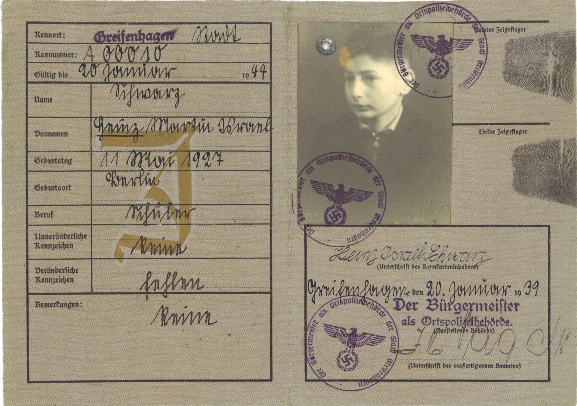 H. Schwarz Gallery 10