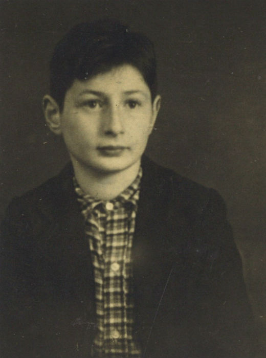 H. Schwarz Main