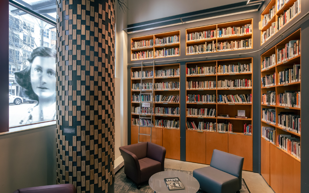 Library