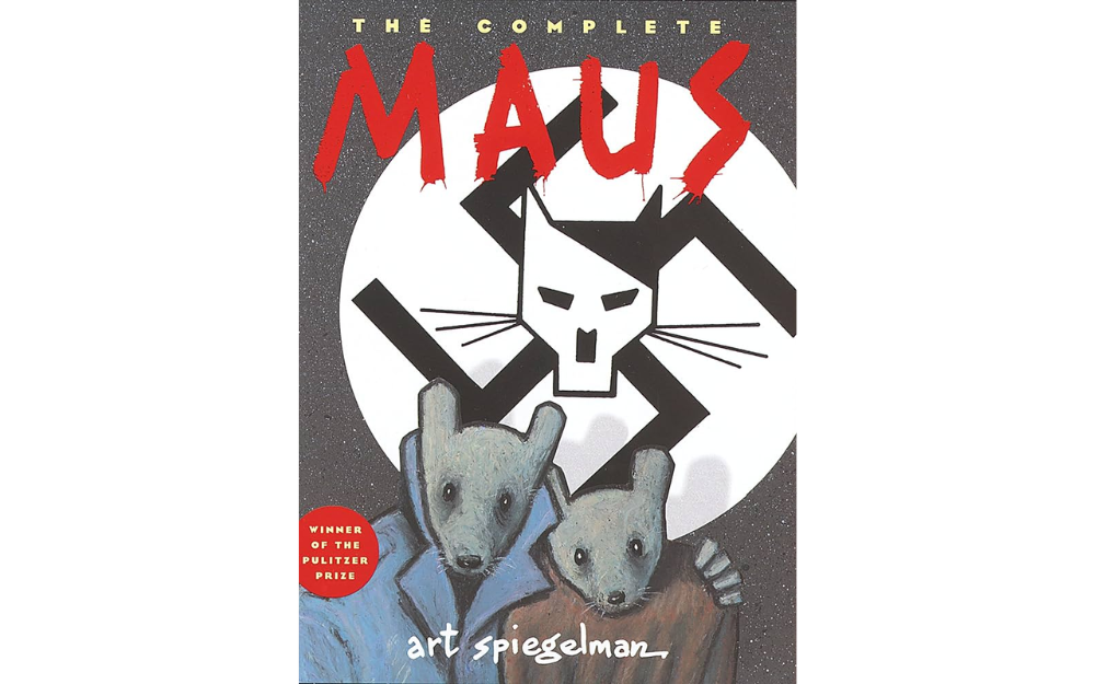 Maus