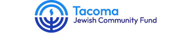 Tacoma Jewish Community Fund Tacoma Jewish Community Fund Logo