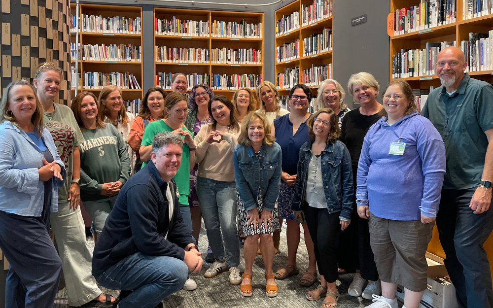 Teacher Professional Development