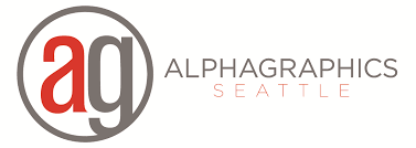 Alphagraphics-Seattle 4Culture Logo