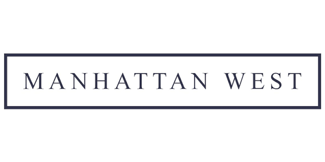 Manhattan West Logo